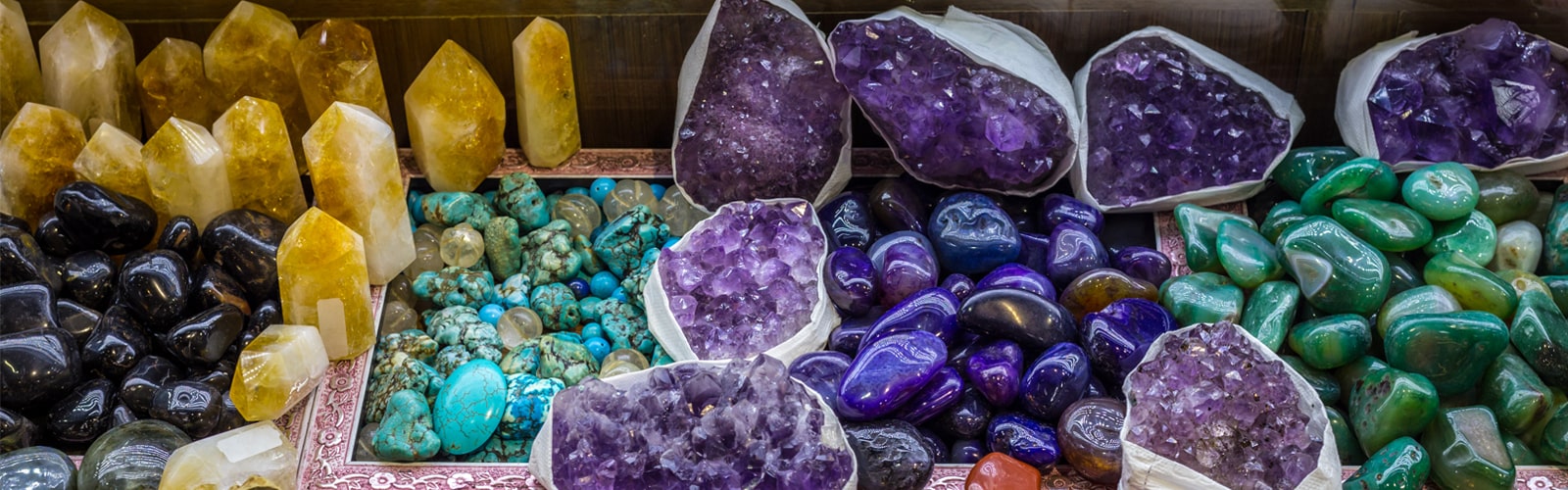 Crystal Healing Courses Melbourne | Crystal Therapy Courses